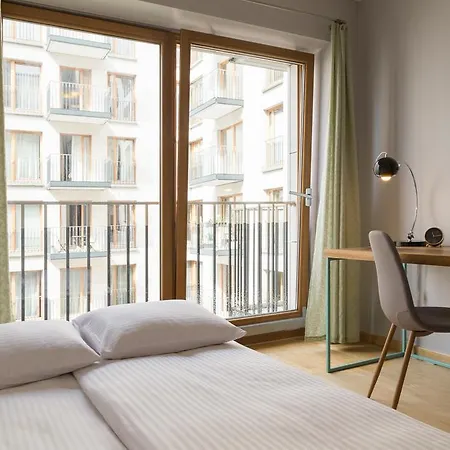 Premium Nowy Swiat By Quality Apartment *