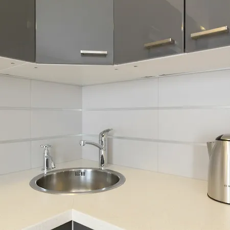 Premium Nowy Swiat By Quality Apartament Warszawa