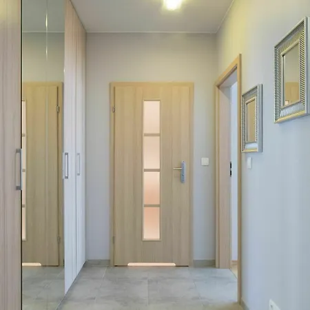 Apartament Premium Nowy Swiat By Quality Warszawa