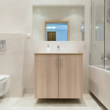 Premium Nowy Swiat By Quality Apartament