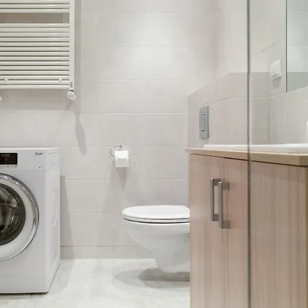 Premium Nowy Swiat By Quality Apartament