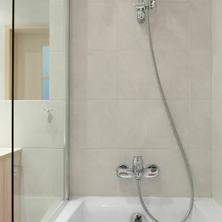 דירה Premium Nowy Swiat By Quality